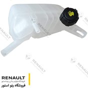 تصویر منبع انبساط رنو مگان با درب اصلی 