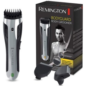 تصویر ست ماشین اصلاح رمینگتون BHT2000 Remington BHT2000 Body Groomer