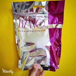 تصویر پودر دکلره سفید لیزانو - کد 2132975 