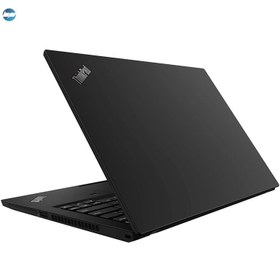تصویر لپ تاپ لنوو ThinkPad T14 - Lenovo ThinkPad T14 i5 1135G7 8 512SSD INT FHD لپ تاپ لنوو ThinkPad T14 - Lenovo ThinkPad T14 i5 1135G7 8 512SSD INT FHD