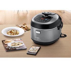 تصویر زودپز بوش مدل MUC88B68 