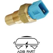 تصویر فشنگی آب تک فیش آبی پژو سامفر 