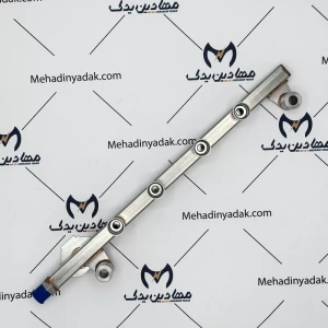 تصویر فروشگاه مهادین یدک