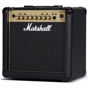 تصویر آمپلی فایر Marshall MG15 Fx 