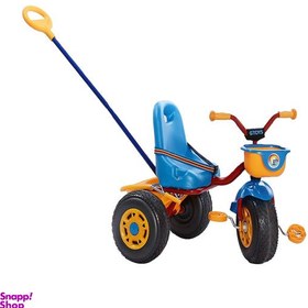 تصویر سه چرخه جی تویز مدل 33 