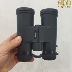 تصویر دوربین شکاری لیون مدل Liven 8X42W 