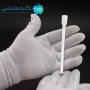 تصویر اپلیکاتور قرص واژینال فناور طب اسپادانا 6 عددی FTECO Tablet Applicator 6pcs