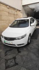 تصویر کیا سراتو مدل 2018 ا Kia Cerato automatic-2000cc Kia Cerato automatic-2000cc