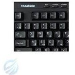 تصویر کیبورد فراسو مدل FCR-2880 ا Farassoo FCR-2880 Keyboard Farassoo FCR-2880 Keyboard
