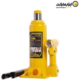 تصویر جک روغنی کنزاکس 2 تن KBJ-102 KBJ-102 Kenzax