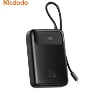 تصویر پاور بانک فست شارژ 20000 مک دودو Mcdodo MC-371 QC PD 22.5W Mcdodo MC-371 QC PD 22.5W 20000mAh Power Bank