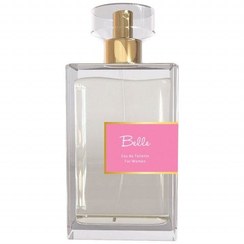 تصویر ادوتویلت زنانه بل 50میل ای آی ان EIN Eau De Toilette Belle For Women 50ml