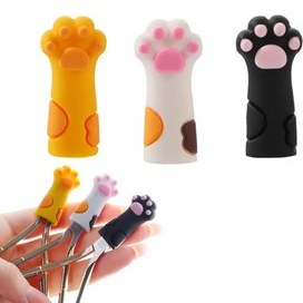 تصویر محافظ نیپر و قیچی سیلیکونی 