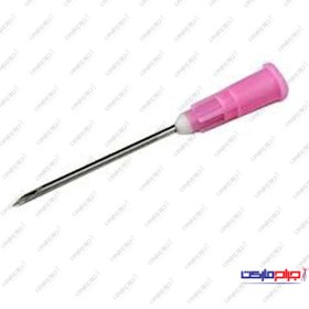 تصویر سرسوزن تزریق 18/32 آوا 