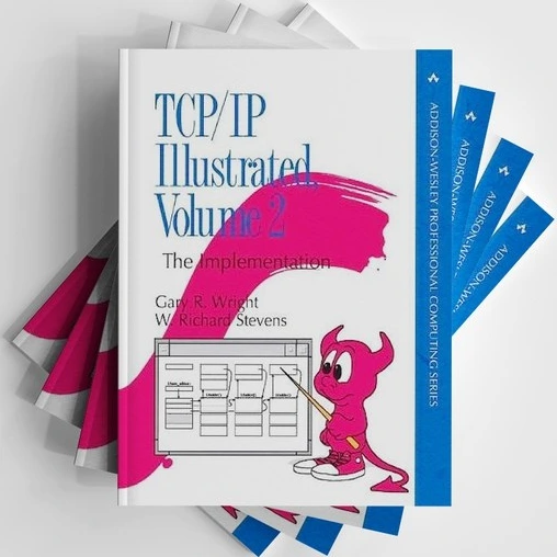 tcp ip illustrated vol 2 the implementation pdf download