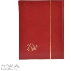 تصویر آلبوم تمبر سایز کوچک "Stamp Album - Small Size"