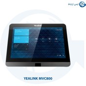 تصویر ویدئو کنفرانس یالینک مدل MVC800 