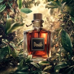 تصویر اسانس تنباکو دوسیب 