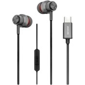 تصویر هندزفری با سیم رنجر RJ-H10 Renjer RJ-H10 Wired Handsfree