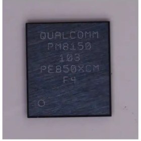 تصویر آی سی پاور PM8150-103 تغذیه 