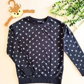 تصویر پلیور بچگانه دورس برند پپرتز آلمان سایز ۱۰ تا ۱۲ سال 