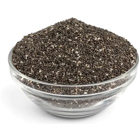 تصویر دانه چیا 