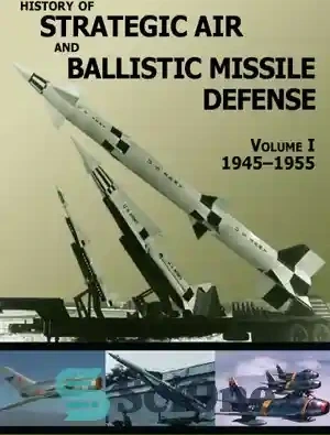 خرید و قیمت دانلود کتاب History of Strategic and Ballistic Missle ...