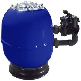 تصویر فیلتر تصفیه MEGAPOOL مدل XA 950 