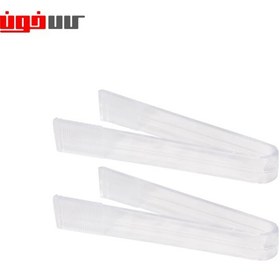 تصویر انبر یخ اکرولیک 