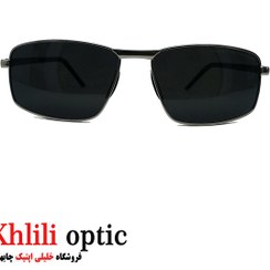 تصویر عینک آفتابی پورشه دیزاین 8652(Porsche Design) 