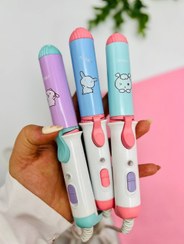 تصویر بابیلیس اتو مو و فر کننده مسافرتی فانتزی 