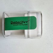 تصویر مبدل برق 3 به 2 چراغ‌دار 