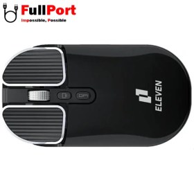 تصویر ماوس بی سیم ایلون مدل WM914 