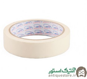 تصویر چسب نواری کاغذی 