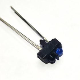 تصویر ماژول سنسور مادون قرمز TCRT5000 (تشخیص خط و مانع) 