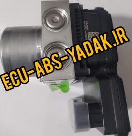 تصویر مجموعه مدولاتور ABS ESC HUIH اتوماتیک ۱۴۰۲ به بعد Esc huih