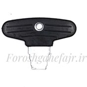 تصویر آچار چوک تفنگ 