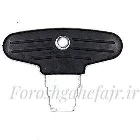 تصویر آچار چوک تفنگ 