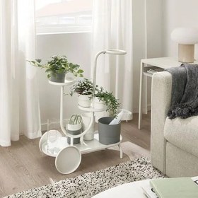 تصویر استند گیاه CHILISTRAN 