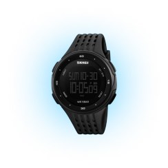 تصویر ساعت مچي ديجيتال اسپرت Skmei 