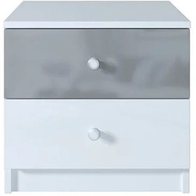 تصویر میز پاتختی اسمردیس مدل PT143 