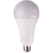 تصویر لامپ حبابی LED پارس شوان Pars Schwan E27 24W ا Pars Schwan E27 24W LED SMD Bulb Pars Schwan E27 24W LED SMD Bulb