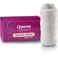 تصویر نخ بندانداز کویین مدل TP01 اورجینال با ضمانت اصالت کالا 