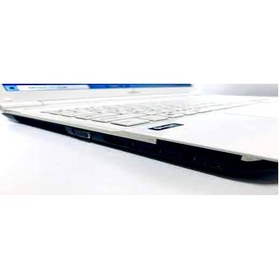 تصویر لپ تاپ فوجیتسو مدل Fujitsu LifeBook AH45/K نسل سوم i3 
