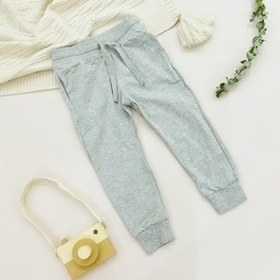 تصویر پک شلوار کمر پهن 