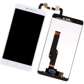 تصویر تاچ و ال سی دی شیائومی Xiaomi Redmi Note 4X Xiaomi Redmi Note 4X LCD Screen and Digitizer