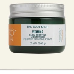 تصویر کرم بدن اورجینال برند The body shop کد 641650447 