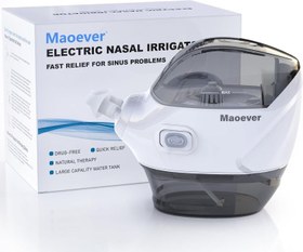 تصویر دستگاه شستشو دهنده بینی MAOEVER 