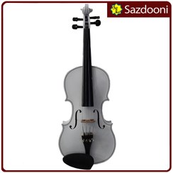 تصویر ویولن هوران مدل VH-99 سفید 