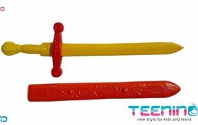 تصویر شمشیر کد 10008 